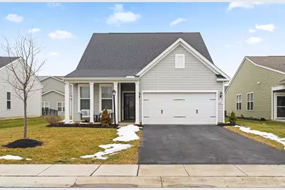 6035 Limewood Drive, Westerville, OH 43081 - Photo 1