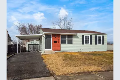 796 Redford Avenue, Columbus, OH 43207 - Photo 1
