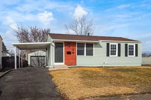 796 Redford Ave, Columbus, OH 43207 - Photo 1