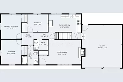 937 Expressview Drive, Mansfield, OH 44905 - Photo 50