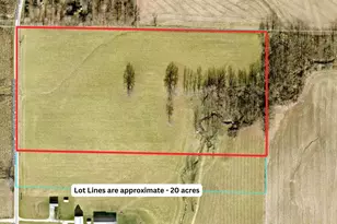 9563 Co Rd 20, Galion, OH 44833 - Photo 2