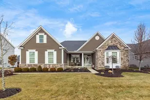 1896 Sulton Ct, Grove City, OH 43123 - Photo 1