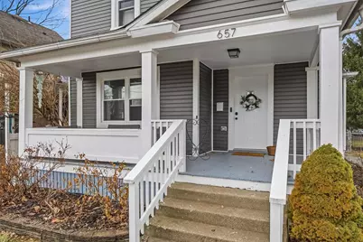 657 Cleveland Avenue, Marion, OH 43302 - Photo 4