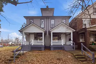 1165-1167 E Whittier St, Columbus, OH 43206 - Photo 2
