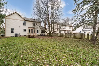 8100 Treebrook Lane, Westerville, OH 43081 - Photo 38