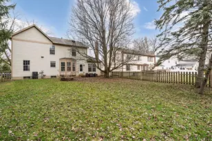 8100 Treebrook Ln, Westerville, OH 43081 - Photo 38