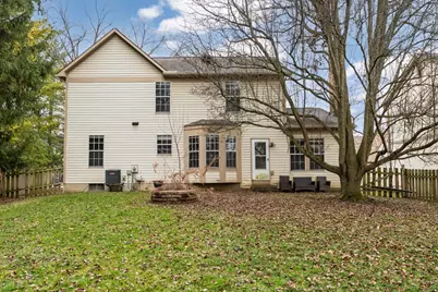 8100 Treebrook Lane, Westerville, OH 43081 - Photo 36