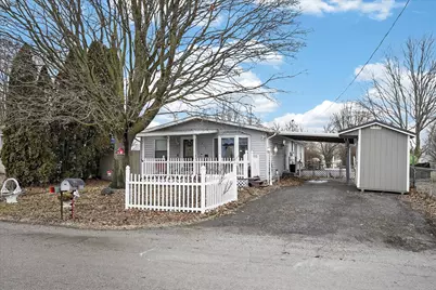 251 E 1st Street, London, OH 43140 - Photo 1