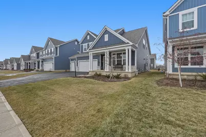 868 Centerbeam Avenue, Plain City, OH 43064 - Photo 4