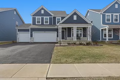 868 Centerbeam Avenue, Plain City, OH 43064 - Photo 2