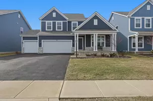 868 Centerbeam Ave, Plain City, OH 43064 - Photo 2