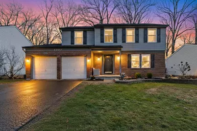 3332 Timber Oak Drive, Columbus, OH 43204 - Photo 4