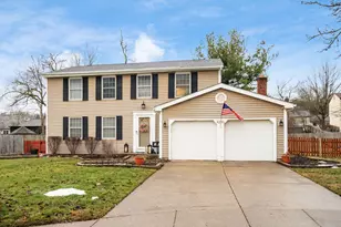 4281 Hanging Rock Ct, Columbus, OH 43230 - Photo 2