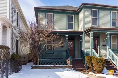 971 N 6th Street, Columbus, OH 43201 - Photo 2