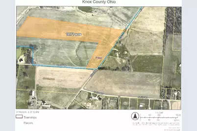 0 Divelbiss Road, Fredericktown, OH 43019 - Photo 1