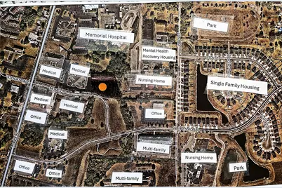 0 Morey Drive, Marysville, OH 43040 - Photo 1