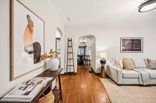 122 W Rathbone Ave, Columbus, OH 43214 - Photo 2