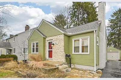 122 W Rathbone Avenue, Columbus, OH 43214 - Photo 1