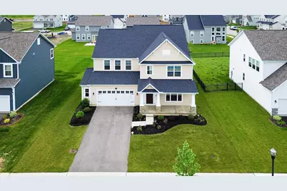 116 Maple Crest Drive, Lewis Center, OH 43035 - Photo 2