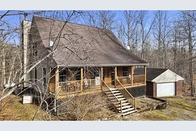 26500 Wildcat Hollow Road, Rockbridge, OH 43149 - Photo 8