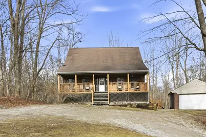26500 Wildcat Hollow Road, Rockbridge, OH 43149 - Photo 1