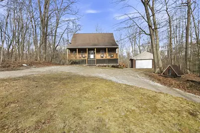 26500 Wildcat Hollow Road, Rockbridge, OH 43149 - Photo 6