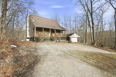 26500 Wildcat Hollow Road, Rockbridge, OH 43149 - Photo 10