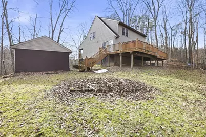 26500 Wildcat Hollow Road, Rockbridge, OH 43149 - Photo 16