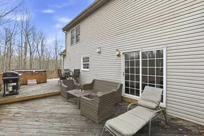 26500 Wildcat Hollow Road, Rockbridge, OH 43149 - Photo 14