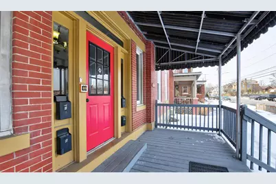 1441 E Long Street #A,B,C,D, Columbus, OH 43203 - Photo 2