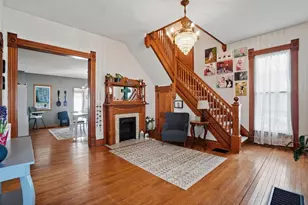 135 N Main St, Mechanicsburg, OH 43044 - Photo 6