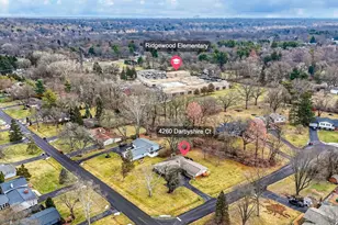 4260 Darbyshire Ct, Hilliard, OH 43026 - Photo 56