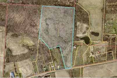 0 Columbus Road, Mount Vernon, OH 43050 - Photo 2