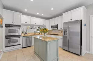 8097 Parsons Pass, New Albany, OH 43054 - Photo 6