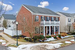 8097 Parsons Pass, New Albany, OH 43054 - Photo 46