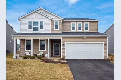 5503 Violet Street #Lot 229, South Bloomfield, OH 43103 - Photo 2