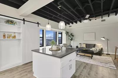 78 E Chestnut Street #608, Columbus, OH 43215 - Photo 10