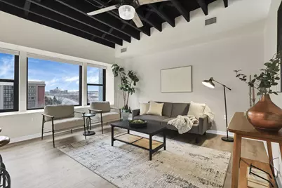 78 E Chestnut Street #608, Columbus, OH 43215 - Photo 4