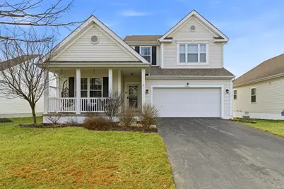 5959 Seager Drive, Westerville, OH 43081 - Photo 2