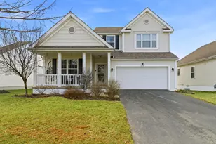 5959 Seager Dr, Westerville, OH 43081 - Photo 2