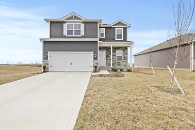 706 Leslie Drive, Plain City, OH 43064 - Photo 1