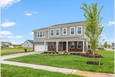12086 Starling Street, Plain City, OH 43064 - Photo 2