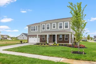 12086 Starling St, Plain City, OH 43064 - Photo 2