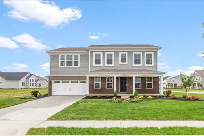 12086 Starling Street, Plain City, OH 43064 - Photo 1