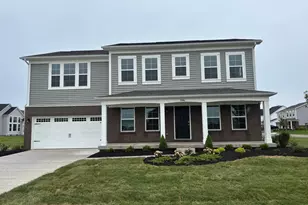12086 Starling St, Plain City, OH 43064 - Photo 1