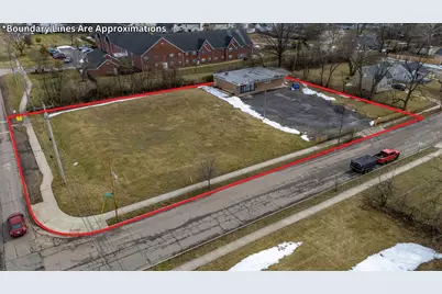 2060 Brentnell Avenue, Columbus, OH 43219 - Photo 2