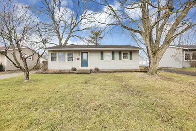 39 S 25th Street, Newark, OH 43055 - Photo 1