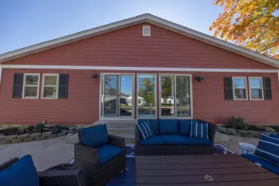 11543 Circle Drive, Lakeview, OH 43331 - Photo 8