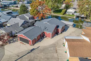 11543 Circle Dr, Lakeview, OH 43331 - Photo 2