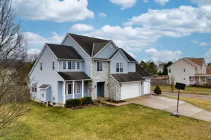 11 Wildflower Dr, Centerburg, OH 43011 - Photo 4